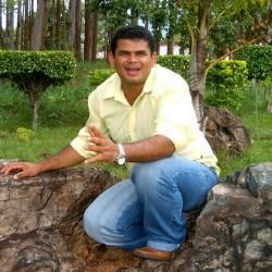 Foto de Isaac Soares