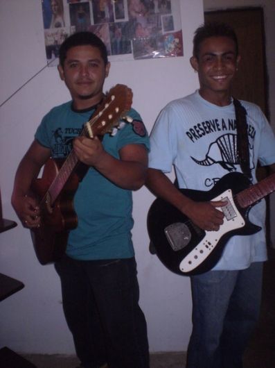 Jocelio & Jorge