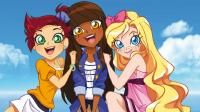 LoliRock