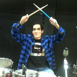 Foto de Yago Ferreira