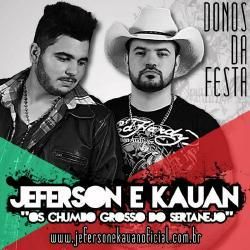 Photo of Jeferson e Kauan