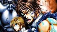 Terra Formars