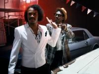 Ain't Gonna Cry no More