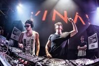 Louder (feat. Dimitri Vegas, Like Mike)