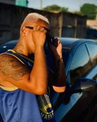 Nunca Desistir (part. P7, Ochina e Surfistão)
