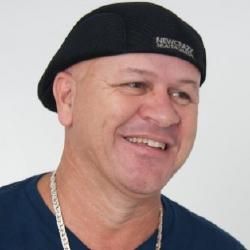 Photo of Paulinho Pagodolê