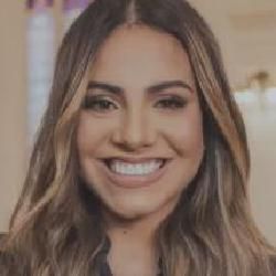 Foto de Gabriela Rocha