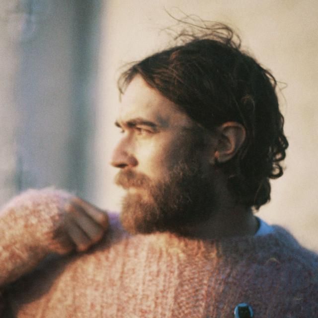 Keaton Henson