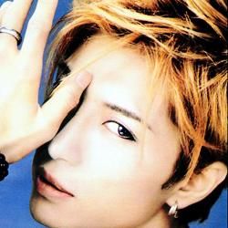 Foto de Gackt