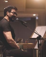 Quando o Sono Bater (part. Luan Santana)