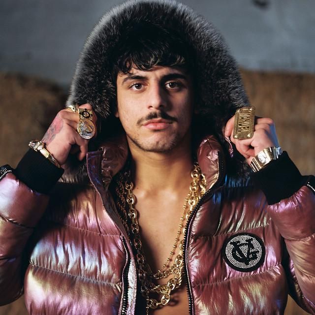 El Bobo de Las 3000