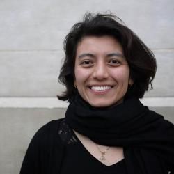 Photo of Xiomara Ahumada Quito