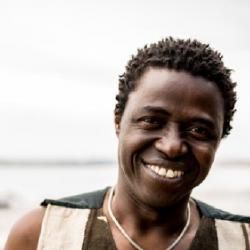 Foto de Kimi Djabaté