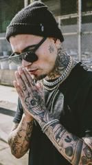 Hagan Ruido (part. Snow Tha Product)