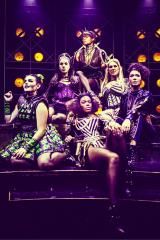 SIX: The Musical