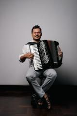 Zabumba em Noite de Forró