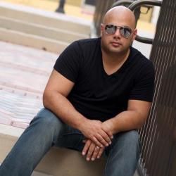 Photo of Luis Marte