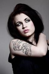 Betty Curse