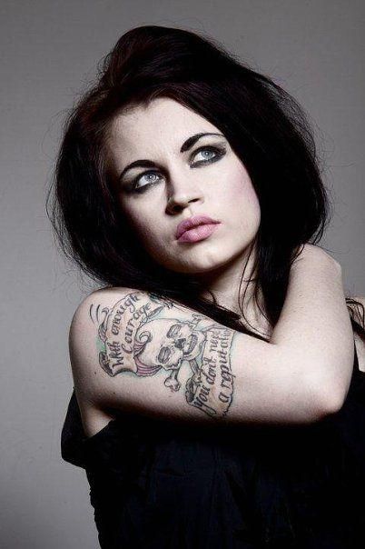 Betty Curse