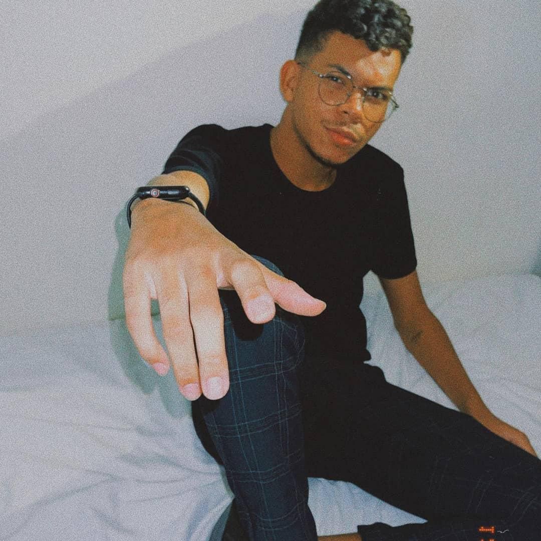 O Amor Me Disse, Jessé Aguiar (COMO TOCAR NO VIOLÃO)