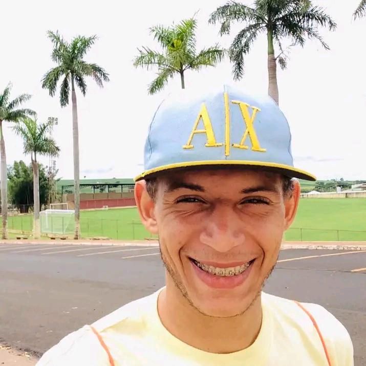 Renan Fernandes Oficial