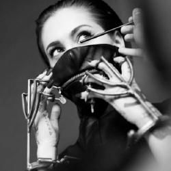 Foto de Porcelain Black