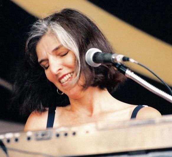 Marcia Ball