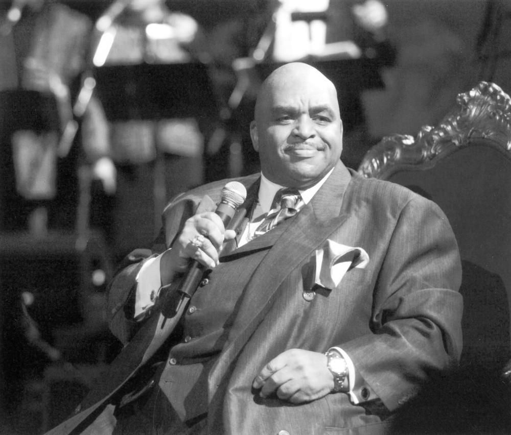 Cry To Me - Solomon Burke - LETRAS.MUS.BR