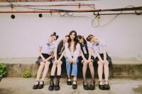 Grapes (포도포도해)
