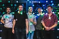 Rolling Blackouts Coastal Fever