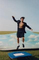 California (Unreleased)
