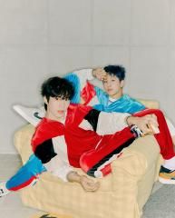 Jinjin & Rocky (ASTRO)