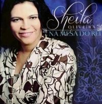 Sheila Oliveira