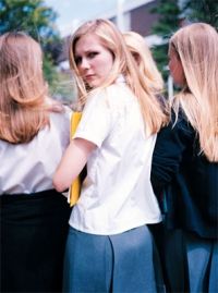 Virgin Suicides