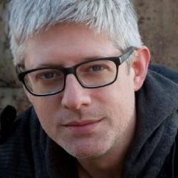 Photo of Matt Maher