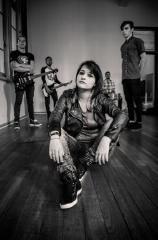 Banda Moryah