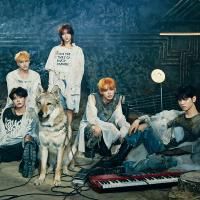 TOMORROW X TOGETHER (TXT)