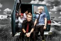 Hawk Nelson
