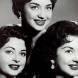The DeCastro Sisters