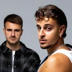 Foto de Adexe & Nau