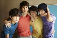 Another Day (Jay Solo)