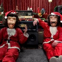 Total Ape
