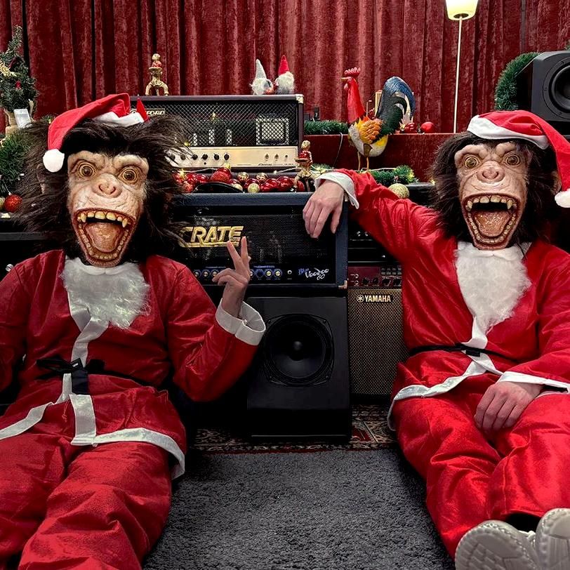 Total Ape