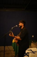 Israel Rapper