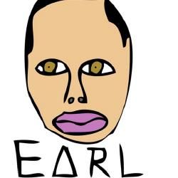 Foto de Earl Sweatshirt