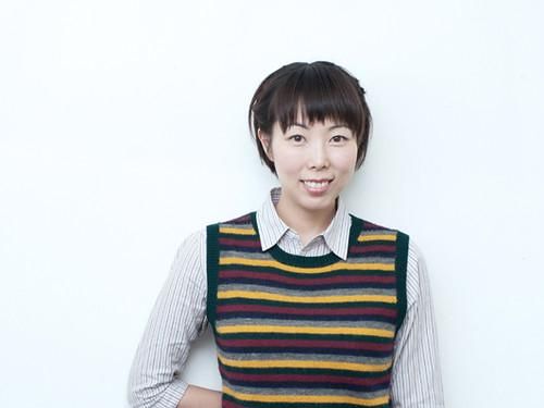 Kojima Mayumi