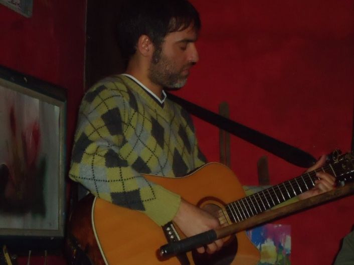 Denny Caldeira