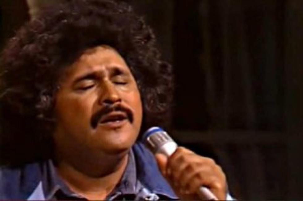 Freddy Fender