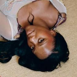 Foto de Rachel Chinouriri