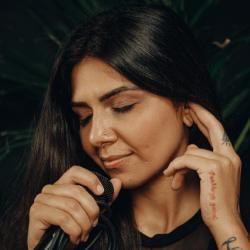 Foto de Letícia Santos